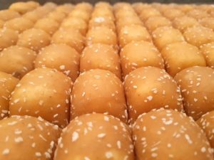 صادرات گز سوهانی